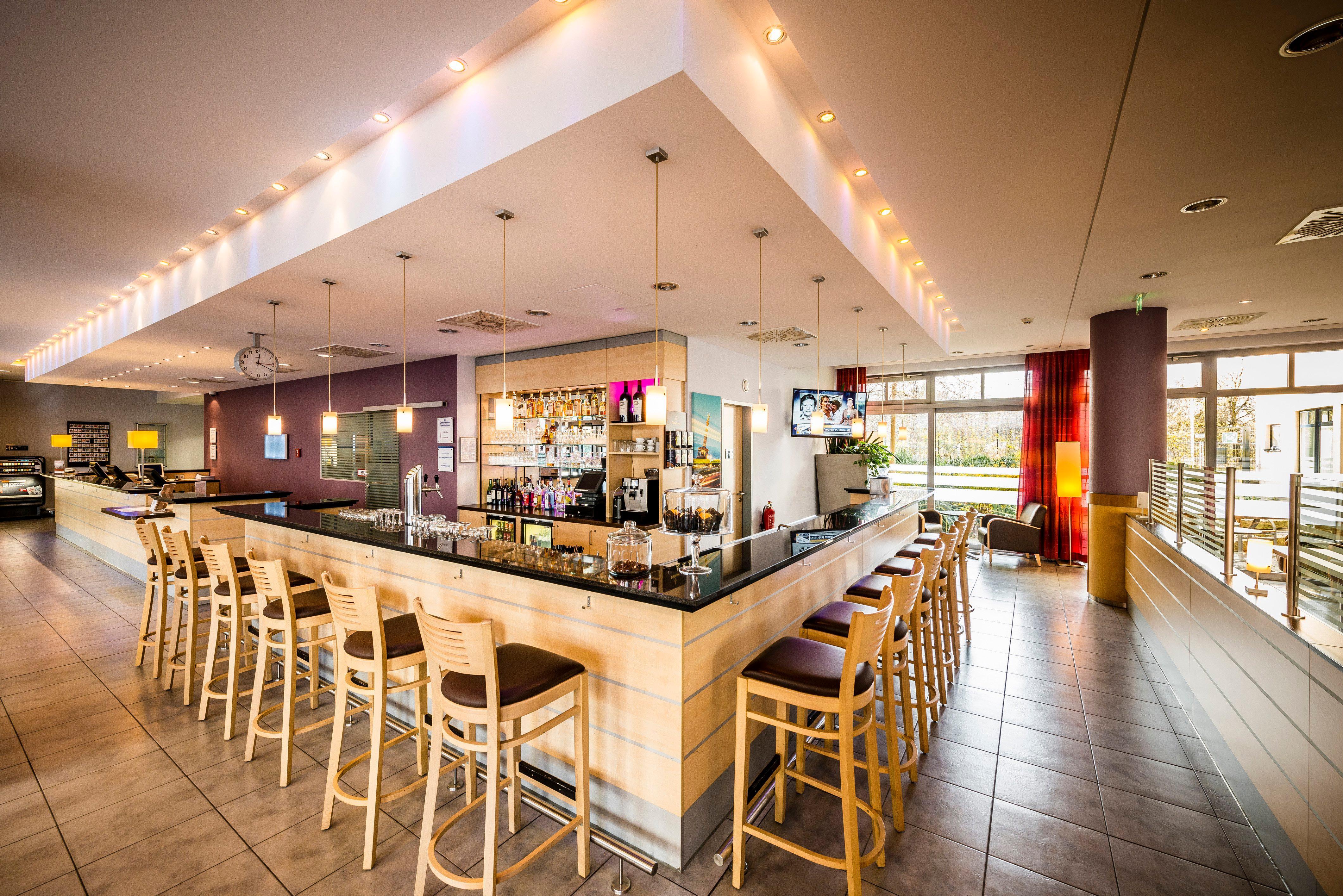Holiday Inn Express Berlin City Centre By Ihg Esterno foto