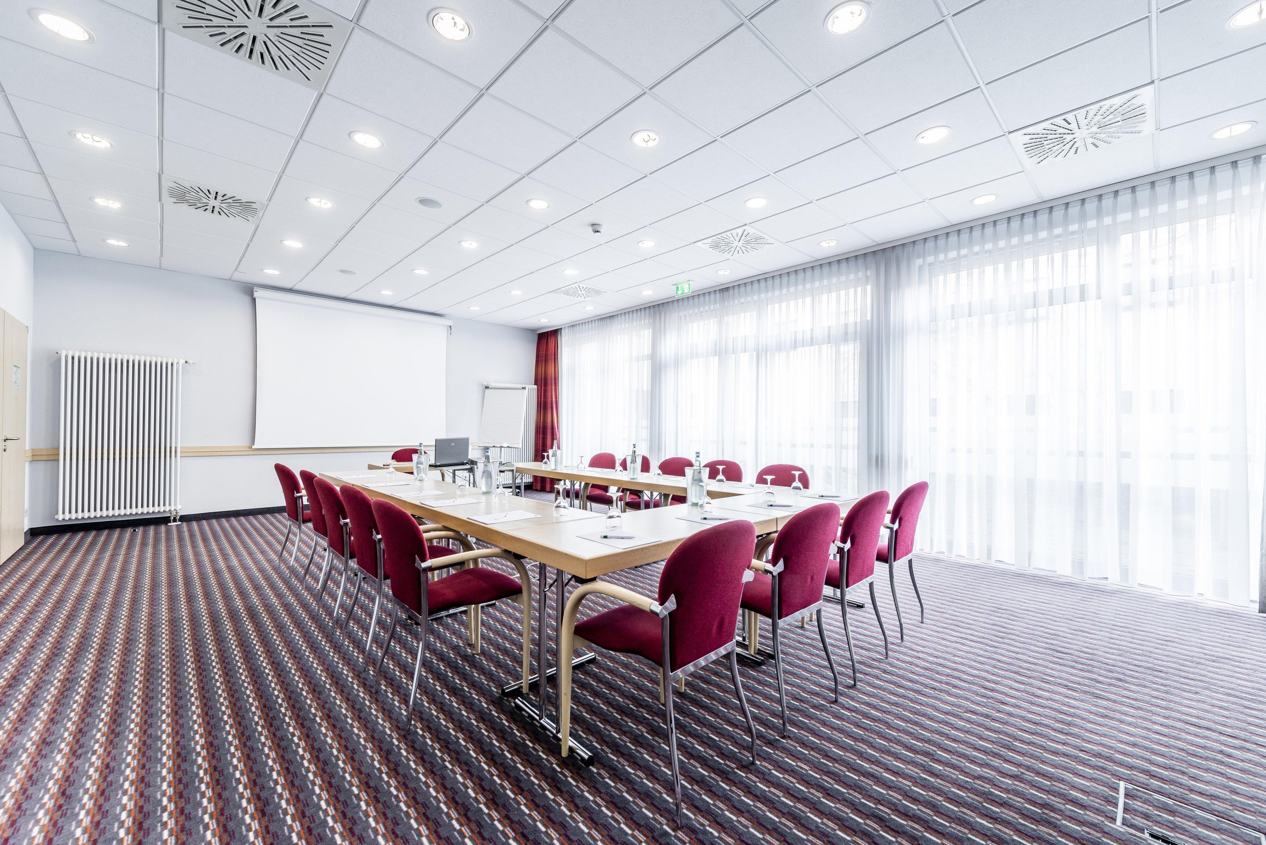 Holiday Inn Express Berlin City Centre By Ihg Esterno foto