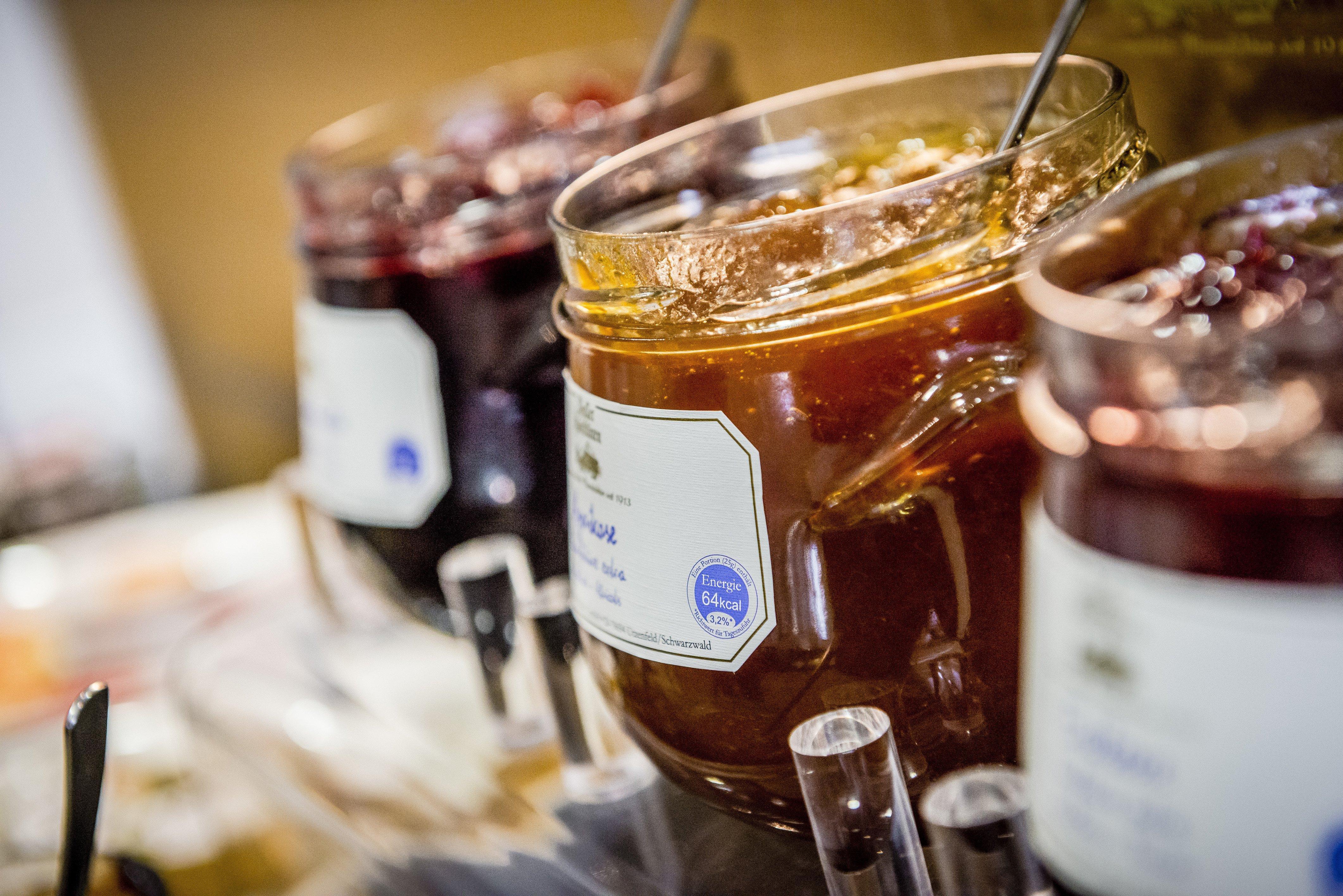 Holiday Inn Express Berlin City Centre By Ihg Esterno foto